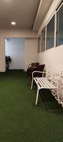 Balcony – Condominium at Gurney paragon, Persiaran Gurney, photo 7