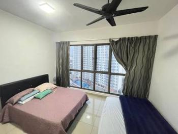 Condominium at Skycube, Sungai Ara, photo 5