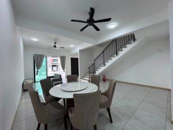 Bukit Banyan, Sungai Petani的房屋，照片2