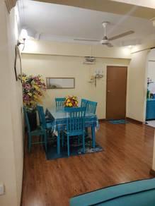 SRI IMPIAN LARKIN PERDANA, Johor Bahru的公寓，照片2