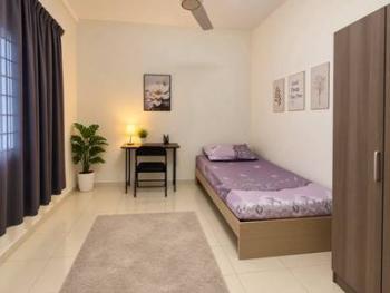 Apartmen di Mentari Court, Petaling Jaya, foto 1