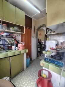 Blok C3, Seksyen 1, Wangsa Maju的平层住宅，照片1