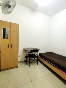 Apartmen di Mentari Court, Petaling Jaya, foto 8