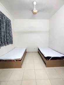 Apartmen di Mentari Court, Petaling Jaya, foto 4