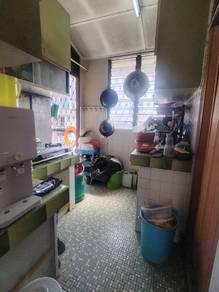 Blok C3, Seksyen 1, Wangsa Maju的平层住宅，照片5