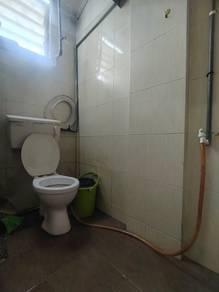 Blok C3, Seksyen 1, Wangsa Maju的平层住宅，照片6