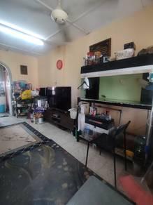 Blok C3, Seksyen 1, Wangsa Maju的平层住宅，照片8