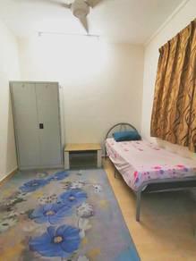 Apartmen di Mentari Court, Petaling Jaya, foto 9
