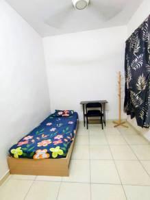 Apartmen di Mentari Court, Petaling Jaya, foto 7