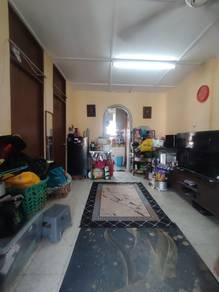 Blok C3, Seksyen 1, Wangsa Maju的平层住宅，照片3