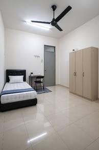 Apartmen di Mentari Court, Petaling Jaya, foto 2