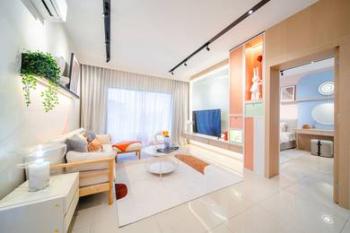 Kondominium di Eco seri Austin, Johor Bahru, foto 2