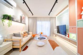 Kondominium di Eco seri Austin, Johor Bahru, foto 4