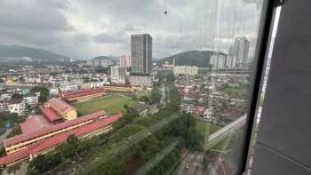 Condominium at Residensi Rampai, Wangsa Maju, photo 10