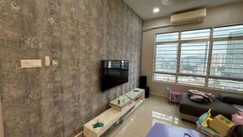 Condominium at Residensi Rampai, Wangsa Maju, photo 8