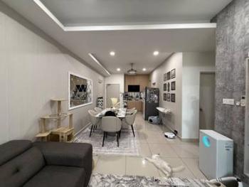 Condominium at Residensi Rampai, Wangsa Maju, photo 1