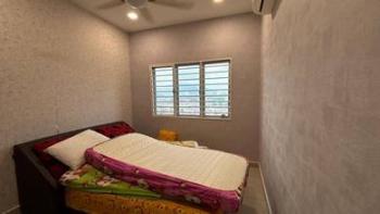 Condominium at Residensi Rampai, Wangsa Maju, photo 9