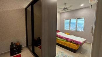 Condominium at Residensi Rampai, Wangsa Maju, photo 5