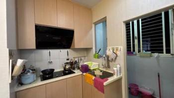 Condominium at Residensi Rampai, Wangsa Maju, photo 3