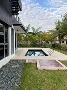 Vila di Presint 8, Putrajaya, foto 8
