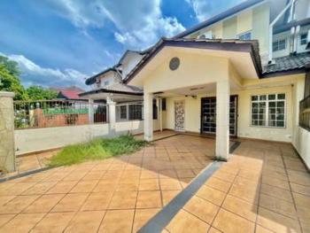 House at Bandar Kinrara 4 BK4, Bandar Kinrara, photo 4