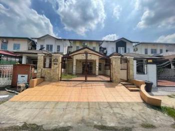House at Bandar Kinrara 4 BK4, Bandar Kinrara, photo 1