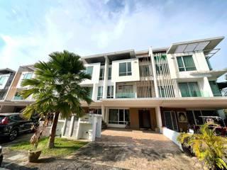 House at Cassia Garden Residence, Cyberjaya, photo 1