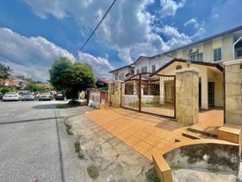 House at Bandar Kinrara 4 BK4, Bandar Kinrara, photo 2