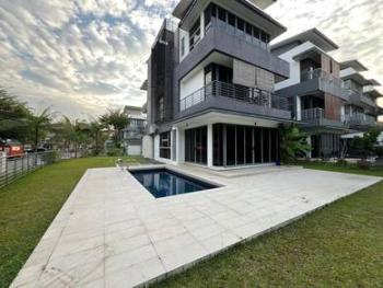 Vila di Presint 8, Putrajaya, foto 2