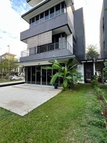 Vila di Presint 8, Putrajaya, foto 3