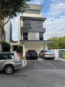 Vila di Presint 8, Putrajaya, foto 5