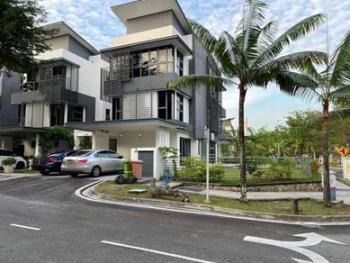 Vila di Presint 8, Putrajaya, foto 4