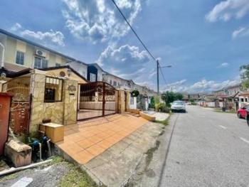 House at Bandar Kinrara 4 BK4, Bandar Kinrara, photo 3