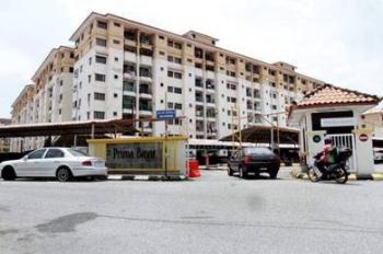 Condominium at Prima Bayu, Klang, photo 1