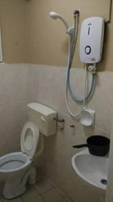 Apartment at Jalan Batu Nilam 13, Bandar Bukit Tinggi, Klang, photo 9