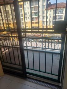 Condominium at Prima Bayu, Klang, photo 8