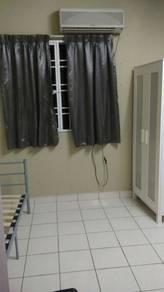 Apartment at Jalan Batu Nilam 13, Bandar Bukit Tinggi, Klang, photo 4