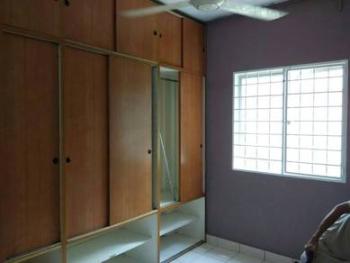 Apartment at Jalan Batu Nilam 13, Bandar Bukit Tinggi, Klang, photo 7