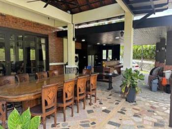 Straits View, Johor Bahru的平房，照片7
