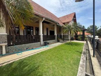 Straits View, Johor Bahru的平房，照片3