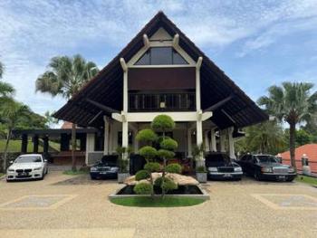 Straits View, Johor Bahru的平房，照片6