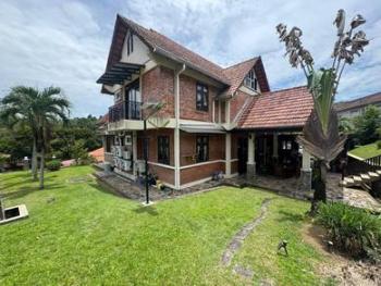 Straits View, Johor Bahru的平房，照片5