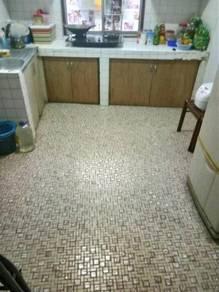 Kitchen – Room at Taman Setapak Jaya, Wangsa Maju, photo 3