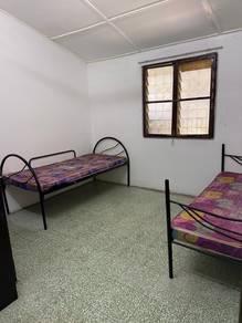 Bedroom – Room at Taman Setapak Jaya, Wangsa Maju, photo 5