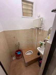 Pangsapuri di Jalan Maluri Jaya, Ulu Tiram, foto 9