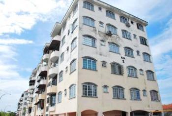 Apartment at Seksyen 17 / Padang Jawa, Shah Alam, photo 4
