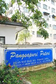 Apartment at Seksyen 17 / Padang Jawa, Shah Alam, photo 3