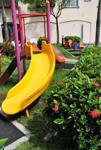 Apartment at Seksyen 17 / Padang Jawa, Shah Alam, photo 1