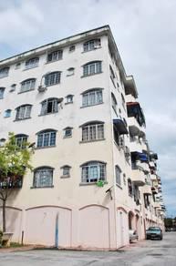 Apartment at Seksyen 17 / Padang Jawa, Shah Alam, photo 2