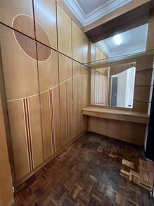 House at Taman Mount Austin, Tebrau, photo 7